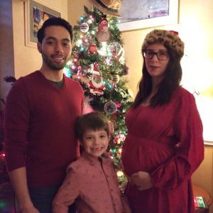 Meet your Posher, Aubree